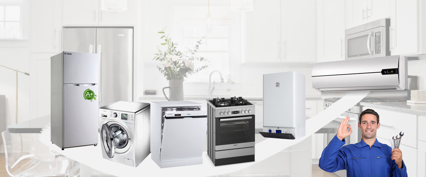 Yenifakılı Protherm Servisi
